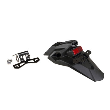 DRC/ZETA/UNIT Fender Eliminator Kit Fits Kawasaki