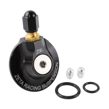 DRC ZETA UNIT Gas Valve Rear suspension WP
