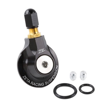 DRC ZETA UNIT Gas Valve Rear suspension WP
