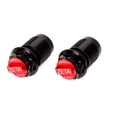 DRC/ZETA/UNIT Front Fork Bottom Adjuster