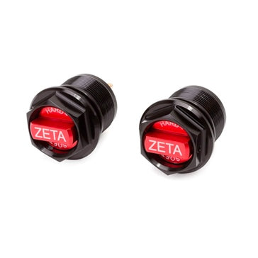 DRC ZETA UNIT Front Fork Bottom Adjuster
