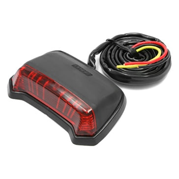 DRC ZETA UNIT Phantom LED Tail Light