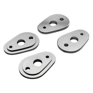 DRC/ZETA/UNIT Flasher Holder Plate