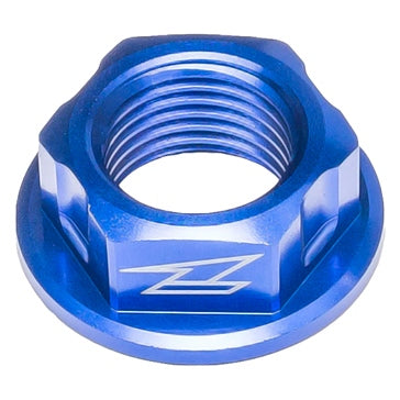 DRC/ZETA/UNIT Aluminium Axle Nut