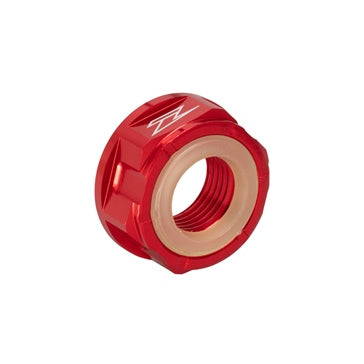 DRC/ZETA/UNIT Aluminium Axle Nut