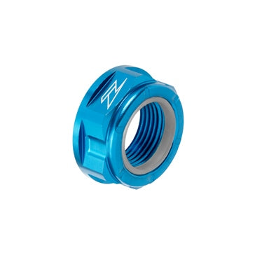 DRC ZETA UNIT Aluminium Axle Nut