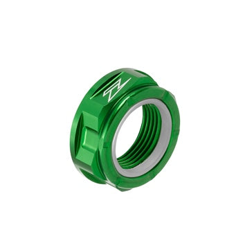 DRC/ZETA/UNIT Aluminium Axle Nut