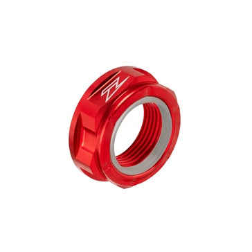 DRC/ZETA/UNIT Aluminium Axle Nut