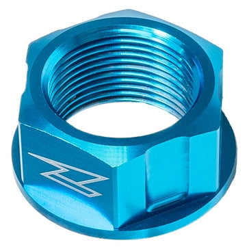 DRC/ZETA/UNIT Aluminium Axle Nut