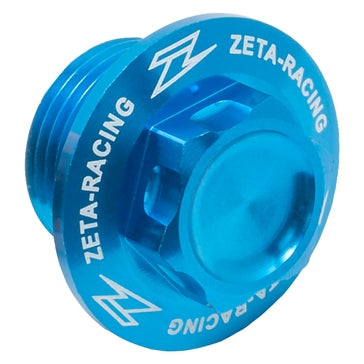 DRC/ZETA/UNIT Aluminium Axle Bolt