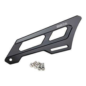 DRC/ZETA/UNIT Heel Guard