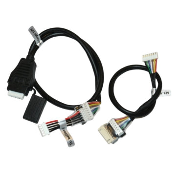 Shorai Extension Cable for LFX Batteries