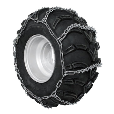 Kimpex Four Spaces V-Bar Tire Chain 51 inch - 14 inch