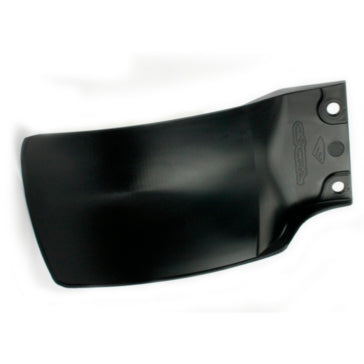 Cycra Mud Flap Fits Yamaha - Rear Shock