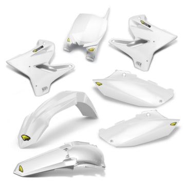 Cycra Complete Powerflow Kit Fits Yamaha