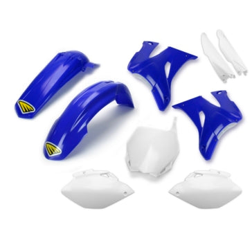 Cycra Complete Powerflow Kit Fits Yamaha