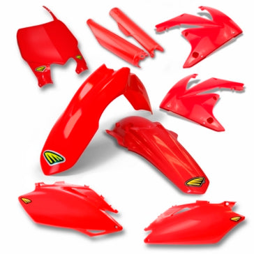 Cycra Complete Powerflow Kit HONDA