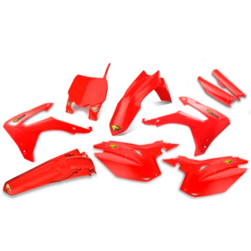 Cycra Complete Powerflow Kit Fits Honda