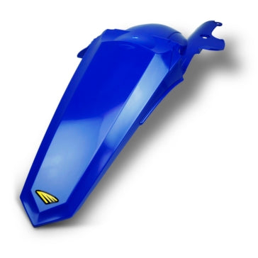 Cycra Powerflow Fender Fits Yamaha - Rear