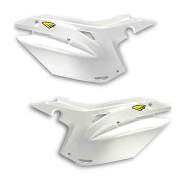 Cycra Side Number Panel HONDA