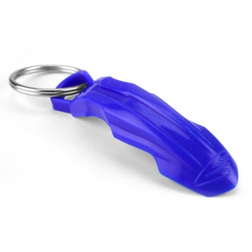 Cycra Key Chain 'Performance Front Fender'