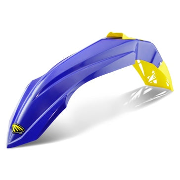 Cycralite Fender YAMAHA - Front