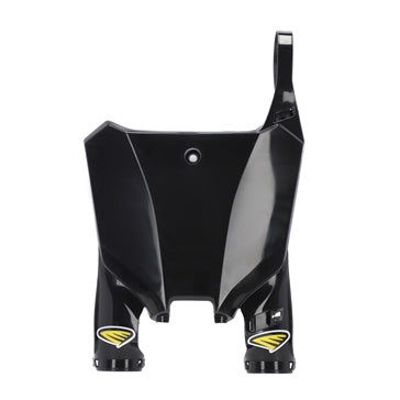 Cycra Factory Stadium Number Plate Fits Honda