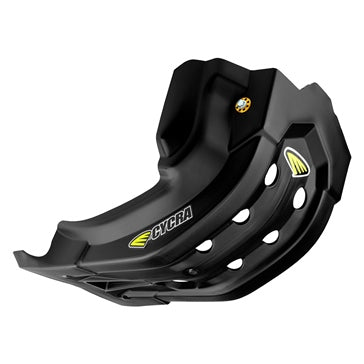 Cycra Skid Plate Full Armor Fits Honda