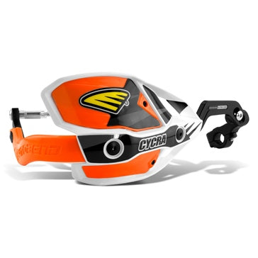 Cycra Ultra Probend CRM Handguard 1-1/8 inch Bar Racer