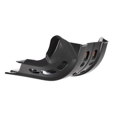 Cycra Skid Plate Full Armor Fits Honda