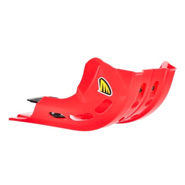 Cycra Skid Plate Full Armor HONDA