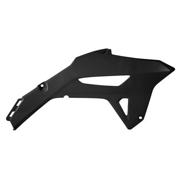 Cycra Replica Radiator Shroud Wind Deflector - HONDA