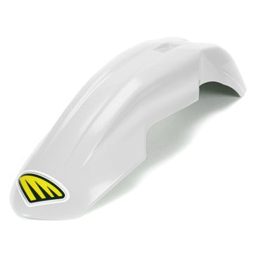 Cycra Fender Supermoto Fits Honda; Fits Yamaha; Fits Suzuki; Fits KTM - Front
