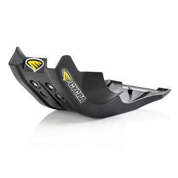 Cycra Skid Plate Full Armor Fits KTM