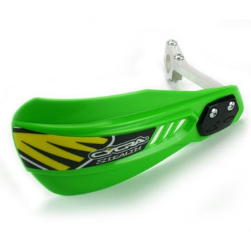 Cycra Stealth Handgards Racer Kit