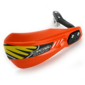 Cycra Primal Stealth Handguards Racer Kit