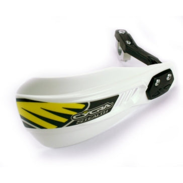 Cycra Primal Stealth Handguards Racer Kit