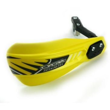 Cycra Primal Stealth Handguards Racer Kit