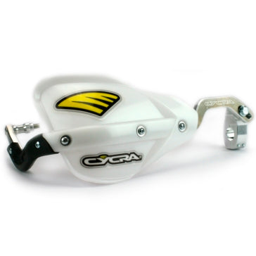 Cycra Probend CRM Handguard 1-1/8 inch Bar Racer