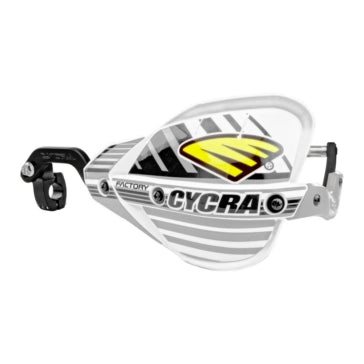 Cycra Probend CRM Factory Handguard Oversize Bar