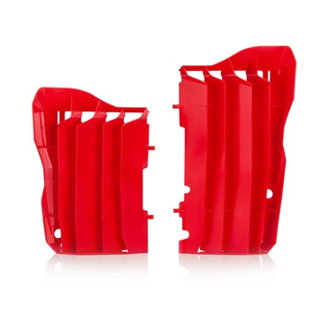 Cycra Radiator Louvers