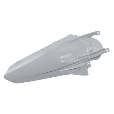 Cycra Powerflow Fender Fits KTM - Rear