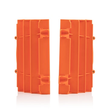 Cycra Radiator Louvers