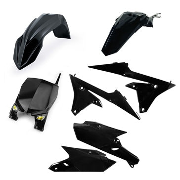 Cycra 5 Pieces Replica Kit YAMAHA