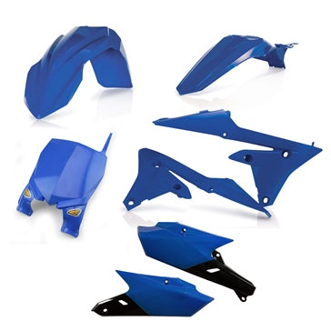 Cycra 5 Pieces Replica Kit Fits Yamaha