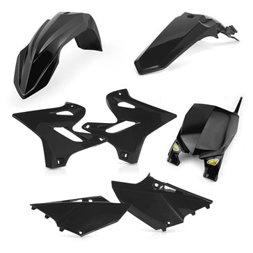 Cycra 5 Pieces Replica Kit Fits Yamaha