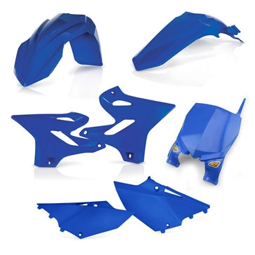 Cycra 5 Pieces Replica Kit YAMAHA