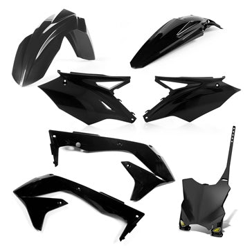 Cycra 5 Pieces Replica Kit KAWASAKI