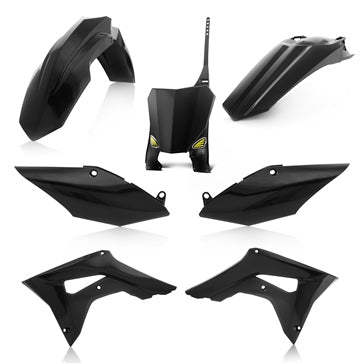 Cycra 5 Pieces Replica Kit HONDA