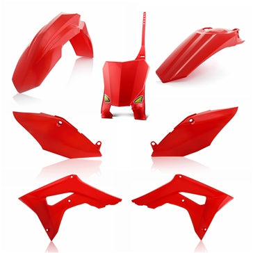 Cycra 5 Pieces Replica Kit HONDA